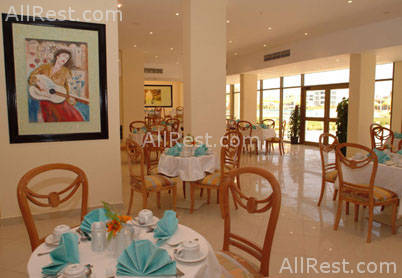 Raouf hotels International Moon 23